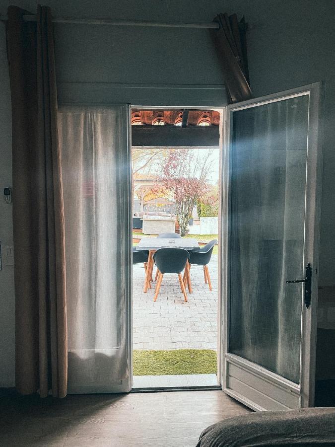 Auberge Des Pins Tourrettes Exteriér fotografie