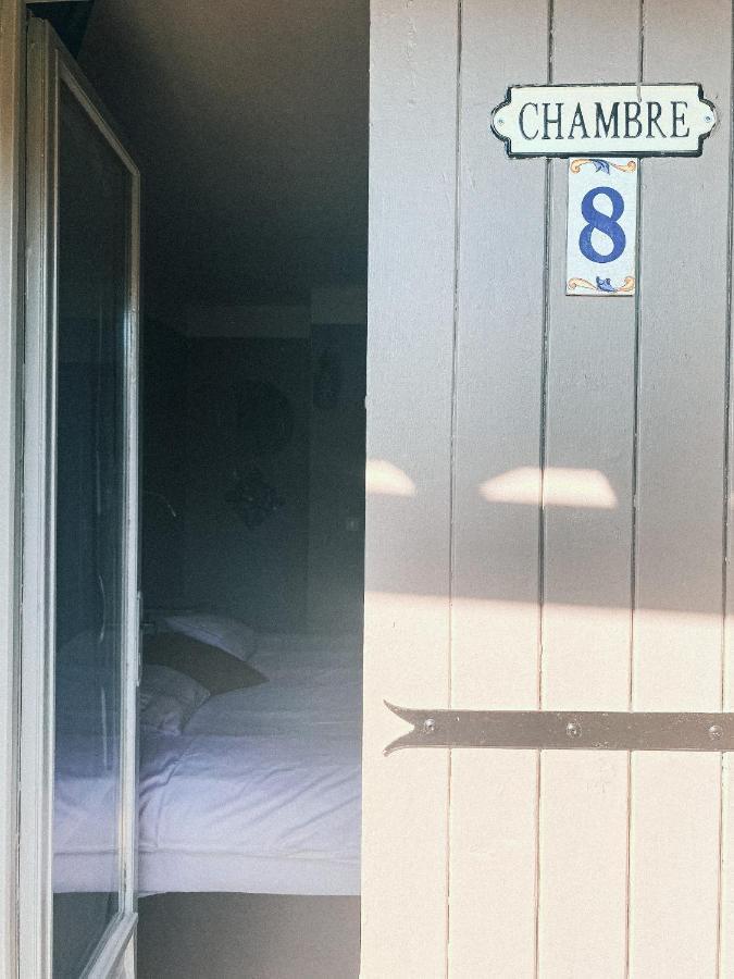 Auberge Des Pins Tourrettes Exteriér fotografie