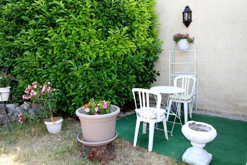 Auberge Des Pins Tourrettes Exteriér fotografie